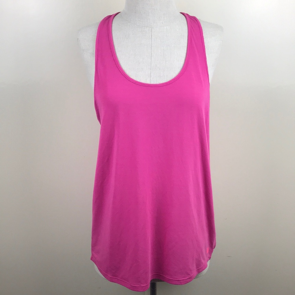 MPG Performance Tank Top - Picture 2 of 8